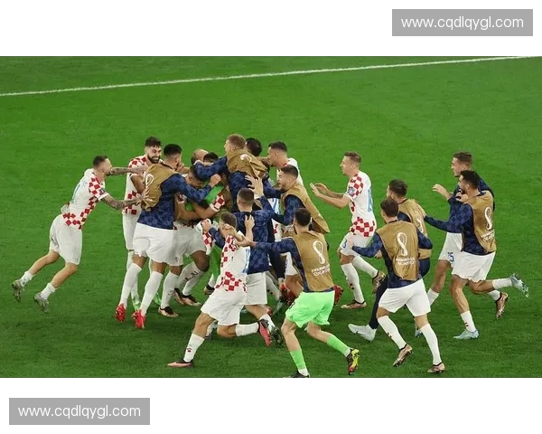 世界杯加时赛规则全面解析与战术应对策略分析 世界杯加时赛规则全面解析与战术应对策略分析