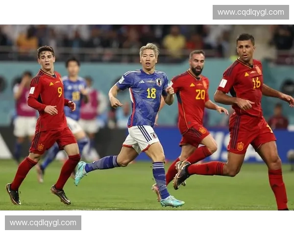 世界杯日本队赛程全解析含对手时间地点与出线形势深度前瞻权威版